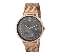 CBN.3029 PIERRE CARDIN - Reloj para hombre, Oro rosa, pulsera