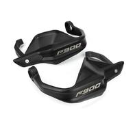 CBNFDKEOI Paramanos para Motocicleta Protector De Guardamanos De Manillar para B&MW F900R F900XR 2020-2022 Accesorios De Motocicleta Protector De Mano