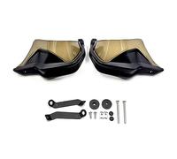 CBNFDKEOI Paramanos para Motocicleta Protector De Manos para Motocicleta, Protección contra El Viento Y La Mano para Parabrisas para H&Onda NC750X DCT NC750S NC700X 2013-2021 2022(4)