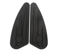 CBNFDKEOI Protector Depósito Tanque Moto Alfombrilla Combustible Retro Universal para Motocicleta, Alfombrilla De Tracción Antideslizante, Pegatina Lateral, Pegatina para Harley