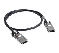 CBO Alcatel-Lucent OS6860-CBL-300 kompatibles BlueLAN DAC QSFP SC252501K3M30 (OS6860-CBL-300-BL) Marca