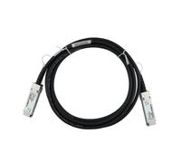 CBO Alcatel-Lucent OS6865-CBL-300 kompatibles BlueLAN DAC QSFP SC252501K3M30 (OS6865-CBL-300-BL) Marca