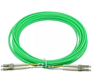CBO BlueOptics Duplex LWL Patchkabel LC-LC Multimode OM5 3 Meter (SFP3131GU3MK) Marca