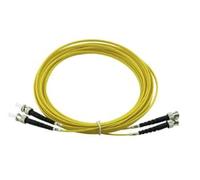 CBO BlueOptics Duplex LWL Patchkabel ST-PC/ST-PC Singlemode 1 Meter (SFP3333BU1MK) Marca