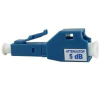 CBO BlueOptics LWL Dämpfungsglied Singlemode LC Simplex 13dB (SFA21BK13) Marca