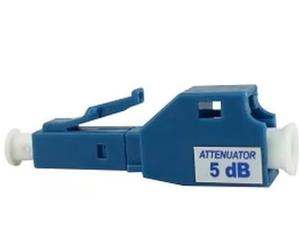 CBO BlueOptics LWL Dämpfungsglied Singlemode LC Simplex 20dB (SFA21BK20) Marca