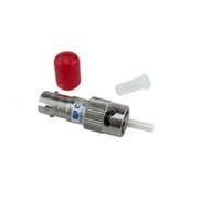 CBO BlueOptics LWL Dämpfungsglied Singlemode ST Simplex 12dB (SFA23BK12) Marca