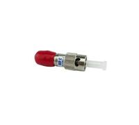 CBO BlueOptics LWL Dämpfungsglied Singlemode ST Simplex 15dB (SFA23BK15) Marca