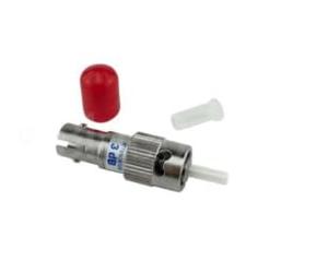 CBO BlueOptics LWL Dämpfungsglied Singlemode ST Simplex 20dB (SFA23BK20) Marca