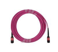 CBO BlueOptics LWL MTP Trunkkabel OM4 12 Kerne 7,5 Meter Typ B (SFP6262FU7,5MKB) Marca