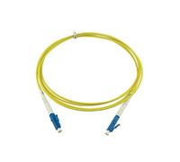CBO BlueOptics Simplex LWL Patchkabel LC-UPC/LC-UPC Singlemode 10 Meter (SFP2121BU10MK) Marca