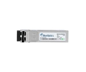 CBO Brocade 10G-SFPP-USR-SA kompatibler BlueOptics SFP+ BO35J856S3D (10G-SFPP-USR-SA-BO) Marca