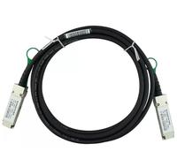 CBO H3C LSWM1QSTK1 kompatibles BlueLAN DAC QSFP SC252501K3M30 (LSWM1QSTK1-BL) Marca