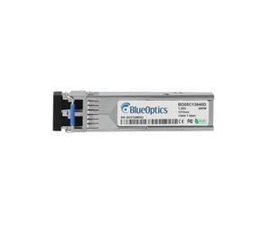 CBO LinkSys MGBLH1-LS kompatibler BlueOptics SFP BO05C13640D (MGBLH1-BO) Marca