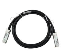 CBO Mikrotik QSFP28-DAC-3M kompatibles BlueLAN DAC QSFP28 SC282801L3M26 (QSFP28-DAC-3M-MT-BL) Marca