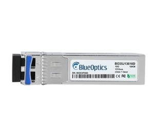 CBO NetApp X6569-R6 kompatibler BlueOptics SFP+ BO35J856S3D (X6569-R6-BO) Marca