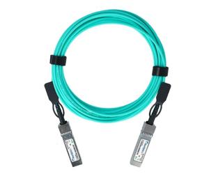 CBO Planet SFP-AOC-10G-1M kompatibles BlueOptics AOC SFP+ BO353503J1M (SFP-AOC-10G-1M-PT-BO) Marca