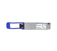 CBO Supermicro QSFP28-100G-LR4 kompatibler BlueOptics QSFP28 BO28L13610D (QSFP28-100G-LR4-SO-BO) Marca