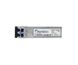 CBO Ubiquity Networks SFP-1G-LX-20KM kompatibler BlueOptics SFP BO05C13620D (SFP-1G-LX-20KM-UQ-BO) Marca