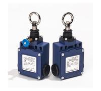 CBQZCHWDKT 1 interruptor de límite, interruptor de cuerda de tracción SN6170-SL-C, interruptor de parada de emergencia