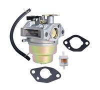 CBQZCHWDKT 16100-Z0L-003 Carburetor Replacement for GCV135 GCV160 GC135 GC160 HRB216 HRT216 HRR216 6100-ZM0-804 16100-ZM0-023 16100-ZM0-802 16100-Z0L-013