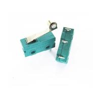 CBQZCHWDKT 1PCS KW12-N 3 pin copper wheel stroke switch Silver 5A250V microswitch