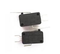 CBQZCHWDKT 1PCS KW8-9 5A250V copper pin width 6.3MM large microswitch Travel limit switch