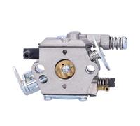 CBQZCHWDKT Carburetor Iron Carb Replacement Accessory Compatible with G2500 25cc
