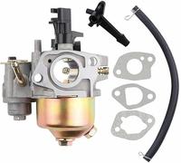 CBQZCHWDKT Carburetor YC1160 YC1390 208cc 196cc 2500LBS 3000LBS Plate Carb