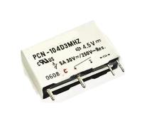 CBQZCHWDKT PCN-104D3MHZ DC4.5V PCN104D3MHZ DC4.5V 4.5V4.5DCV DCV4.54PIN Relay(5PCS)
