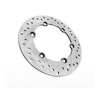 CBR 1000 F 1993 1996 1100 XX 1997 2003 Rotor de disco de freno trasero sólido MTX motocicleta Street Bike frenado