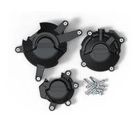 CBR650F 14 15 16 17 18 2019 2020 Cubierta del Motor De Motocicleta para CBR650R CB650R 19-20 Juego Protección Secundaria
