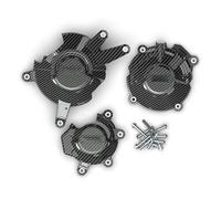CBR650F 14 15 16 17 18 2019 2020 Cubierta del Motor De Motocicleta para CBR650R CB650R 19-20 Juego Protección Secundaria