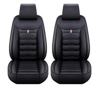 CBRWBKWHI Coche Fundas Asientos, para Ford Transit Nach 2015-2025 2026 Impermeable Cómodo y Transpirable Asiento Protector Cubreasientos Interior Accesorios,A