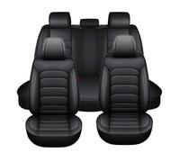 CBRWBKWHI Coche Fundas Asientos, para Renault Megane/Megane R.S. / E-Tech IV III II I MK 4 3 2 1 Cómodo y Transpirable Asiento Protector Cubreasientos Interior Accesorios,C
