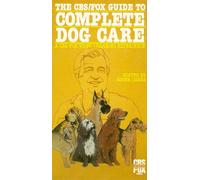 CBS/Fox Guide to Dog Care [USA] [VHS]