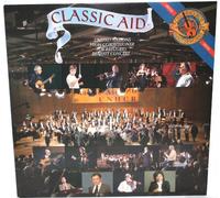 CBS - M 42404: Lorin Maazel - Classic Aid United Nations High Commissioner for Refugees Benefit Concert Geneva- September 30, 1986: LP
