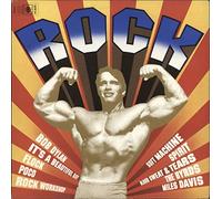 CBS Records - Rock Buster