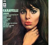 CBS S 63687 : L'orage, Un homme dans une ile, La première étoile, Goodbye, Un jour un enfant, Las banderillas, Le métèque, Rêverie, Tous les bateaux tous les oiseaux, Zum zum zum, Les moulins de mon coeur, Boom bang a bang - Disque Vinyle LP 33 tours (et non CD).