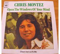 CBS3138 7"-45 giri" Black Magic Woman / The Sun Is Shining VINYL