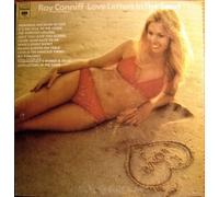 CBS65682 LP Love Letters In The Sand VINYL