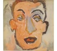 CBS66250 LP Self Portrait VINYL