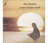 CBS69047 LP Jonathan Livingston Seagull VINYL