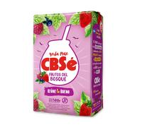 Cbse Frutos del Bosque Yerba Mate 500 Grs