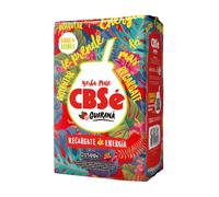 Cbse Guaraná Yerba Mate 500 Grs