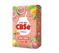 Cbse Pomelo Yerba Mate 500 Grs