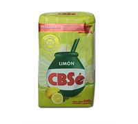 CBSé - Yerba Mate, 500g, Limón