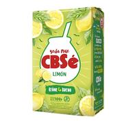 Cbse Yerba Mate Cbse Limón - 500 G