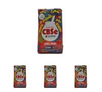 CBSé- Yerba Mate Guaraná - 500g (Paquete de 4)