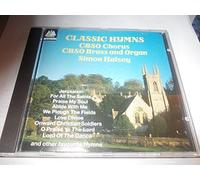 Cbso Chorus - Classic Hymns